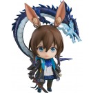 Good Smile Company Nendoroid Amiya DX [Promotion Ver.] (Arknights), GSC71831, by GOOD SMILE COMPANY