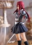 Good Smile Company POP UP PARADE Erza Scarlet (Fairy Tail) (Reissue), GSC46711, by GOOD SMILE COMPANY