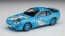 Hasegawa 1/24 Porsche 968 Maiyuki Sara w/ Figure, HAS24156, by HASEGAWA