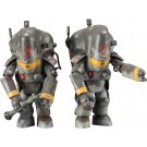 Hasegawa 1/35 P.K.A. Ausf. M Melusine Waldgeist (set of 2), HAS41280, by HASEGAWA