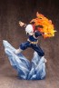 Kotobukiya 1/8 ARTFX J Shoto Todoroki Ver.2 (My Hero Academia), KBY34918, by KOTOBUKIYA