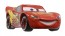 TAKARA TOMY CARS TOMICA LIGHTNING MCQUEEN(LIGHTNING MCQUEEN DAY 2019 SPECIAL VER.)  , TAK40306, by TAKARA TOMY