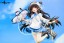 Apex 1/7 Girls' Frontline Type95 Kite Flyer in Spring Ver., APE21443, by Apex