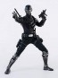 Good Smile Company 1/6 G.I. Joe Snake Eyes  , GSC23392, by GOOD SMILE COMPANY