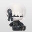 Good Smile Company Huggy Good Smile 9S (NieR:Automata Ver1.1a), GSC95639, by GOOD SMILE COMPANY