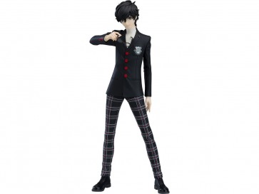 Good Smile Company POP UP PARADE P5R Protagonist (Persona5 Royal), GSC69710, by GOOD SMILE COMPANY