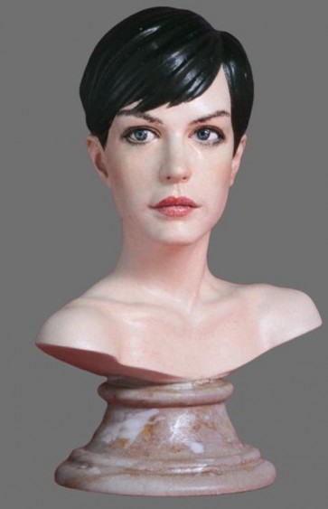 Atelier IT　1/10 BM-01 Completed resin figure by Hiroki Hayashi, AIT31656, by Atelier IT