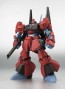 Bandai Robot Damashii <SIDE MS> Rick Diaz (Quattro / Bazinae machine) , BAN22763, by BANDAI
