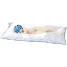 KADOKAWA 1/7 RE:ZERO -STARTING LIFE IN ANOTHER WORLD-: KDCOLLE REM SLEEP SHARING BLUE LINGERIE VER. PVC Re:Zero Starting Life in Another World , KDK19343, by KADOKAWA