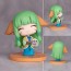 Myethos FOX SPIRIT MATCHMAKER CHIBI FIGURES  , MTS23088, by Myethos