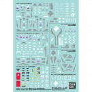Bandai Gundam Decal No.135 Mobile Suit Gundam: The Witch from Mercury 3, BAN50832, by BANDAI