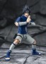 Bandai S.H.Figuarts Sasuke Uchiha -A Genius Ninja with Uchiha Blood-, BAC49379, by BANDAI
