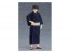 MAX Factory FIGMA STYLES MEN'S YUKATA  , MAX66508, by MAX FACTORY