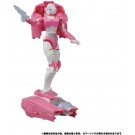 TAKARA TOMY ER-09 TRANSFORMERS EARTHRISE ARCEE Transformers , TAK67105, by TAKARA TOMY