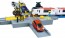 TAKARA TOMY PLA-RAIL: J-20 AUTO RAILROAD CROSSING (TOMICA COMPATIBLE)  , TAK86914, by TAKARA TOMY