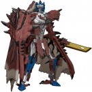 TAKARA TOMY Transformers Liolaeus Prime (Monster Hunter x Transformers), TAK48568, by TAKARA TOMY