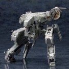 1/100 Metal Gear REX METAL GEAR SOLID 4 Ver., KBY7797, by KOTOBUKIYA