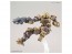 Bandai 1/144 30MM bEXM-15 PORTANOVA (BROWN) , BAN90015, by BANDAI
