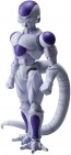 Bandai FIGURE-RISE STANDARD FRIEZA (FINAL FORM) (RENEWAL VER.) , BAN83031, by BANDAI