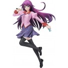 Good Smile Company POP UP PARADE Hitagi Senjyogahara L Size (Monogatari Series), GSC62032, by GOOD SMILE COMPANY