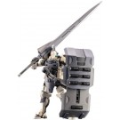 Kotobukiya 1/24 GOVERNOR ARMOR TYPE: KNIGHT (BIANCO) , KBY09206, by KOTOBUKIYA