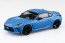 Aoshima 1/32 The Snap Kit No.21-E Toyota GR 86 (Bride Blue II), AOS64634, by AOSHIMA