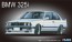 Fujimi 1/24 Real Sports Car Series No.21 BMW 325i, FUJ26838, by FUJIMI