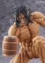 Good Smile Company POP UP PARADE Eren Yeager: Attack Titan (Worldwide After Party Ver.), GSC48852, by GOOD SMILE COMPANY