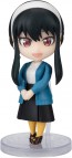Bandai Figuarts mini Yor Forger -Ooting Outfit- (Spy x Family), BAC53789, by BANDAI