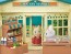 Epoch Sylvanian Families - Forest Market  , EPC89001, by Epoch