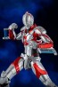 three zero 1/6 Fig Zero ULTRAMAN SUIT ZOFFY (Anime Version), THZ24917, by three zero