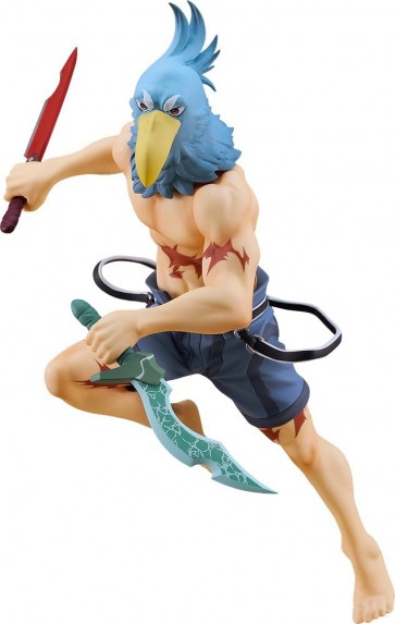 Good Smile Company POP UP PARADE Sunraku (Shangri-La Frontier), GSC02030, by GOOD SMILE COMPANY Good Smile Company POP UP PARADE Sunraku (Shangri-La Frontier), GSC02030, by GOOD SMILE COMPANY