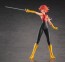 Hasegawa 1/12 Cutie Honey, HAS27416, by HASEGAWA