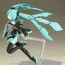 Kotobukiya 1/100 Frame Artist Hatsune Miku, KBY34840, by KOTOBUKIYA