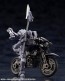 Kotobukiya 1/24 Hexa Gear Governor Para-Pawn Judge Head, KBY35670, by KOTOBUKIYA