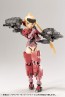 Kotobukiya MECHA SUPPLY 18 JOINT SET D , KBY10776, by KOTOBUKIYA