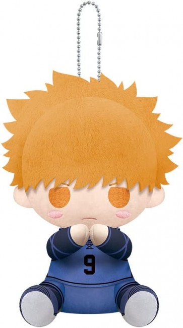 Kotobukiya Pitanui Rensuke Kunigami (BLUE LOCK), KBY45891, by KOTOBUKIYA