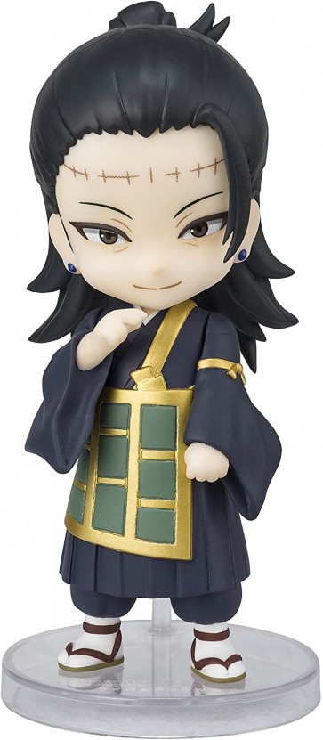 Bandai Figuarts mini Suguru Geto, BAC21320, by BANDAI