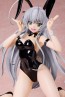 FREEing 1/4 Haiyore! Nyaruko-san W: Nyaruko: Bare Leg Bunny Ver., FRE13862, by FREEING
