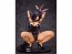 FREEing 1/4 Shin Ikki Tousen: Kanu Unchou: Bare Leg Bunny Ver. 2nd, FRE13480, by FREEING