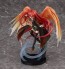 Good Smile Company 1/7 Shakugan no Shana: The Flame-Haired Burning-Eyed Hunter Shana Figure, GSC47503, by GOOD SMILE COMPANY