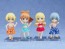 Good Smile Company Nendoroid Doll Outfit Set: Swimsuit - Girl (Red), GSC75631, by GOOD SMILE COMPANY