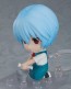 Good Smile Company Nendoroid Rei Ayanami (Rebuild of Evangelion) (Reissue), GSC77277, by GOOD SMILE COMPANY