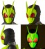 Medicom Toy RAH GENESIS KAMEN RIDER ZERO-ONE RISING HOPPER  , MED07851, by MEDICOM TOY
