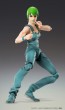 Medicos Super Action Statue Foo-F (JoJo's Bizarre Adventure Part 6 Stone Ocean), MEC27791, by MEDICOS