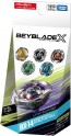 TAKARA TOMY Beyblade X BX-14 Random Booster Vol.1, TAK12965, by TAKARA TOMY