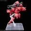 Bandai 1/144 HG Mobile Suit Gundam GQuuuuuuX Char's Zaku (GQ), BAN91903, by BANDAI