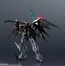 Bandai GUNDAM UNIVERSE XXXG-01D2 GUNDAM DEATHSCYTHE HELL(EW), BAC61876, by BANDAI