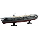 Fujimi 1/700 IJN Series No.22 EX-3 Japanese Aircraft Carrier Kaga Full Hull Model (With Wooden Deck Sticker), FUJ52302, by FUJIMI