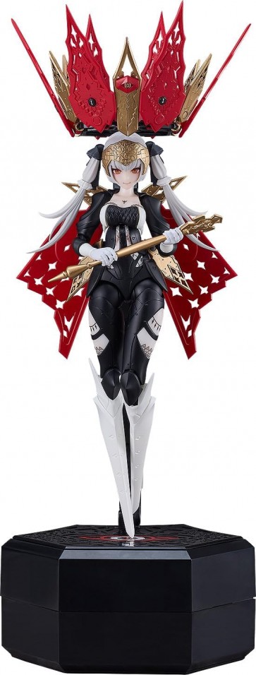 Good Smile Company 1/1 chitocerium I-hydra, GSC93895, by GOOD SMILE COMPANY